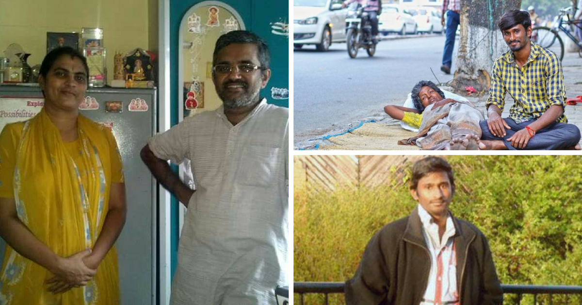 Beggars Are Studying Abroad and Child Labourers Are Becoming Doctors, Thanks to One Couple!
