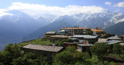 kinnaur