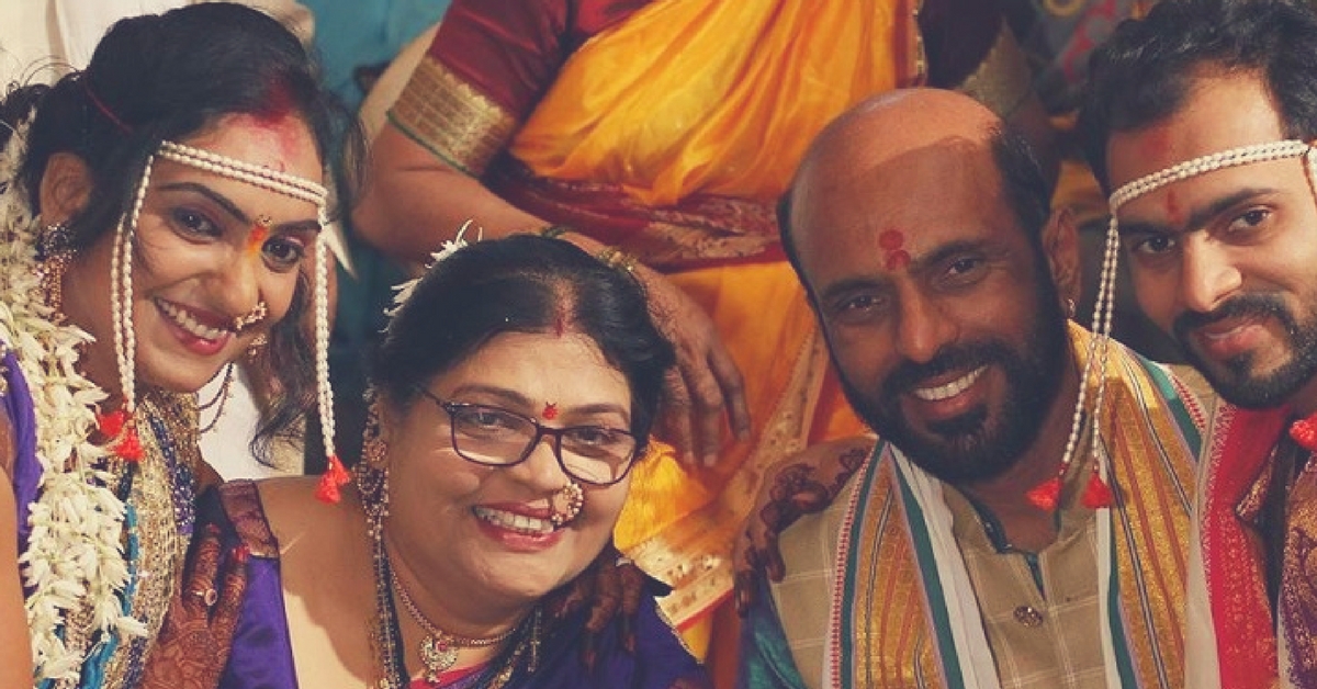 No Band Baaja Baarat – This Family Gave up a Grand Wedding to Build an RO Plant in a Village!