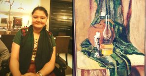 MY STORY: How I Fought Muscular Dystrophy - Thanks to My Family, Unconditional Love and Arts