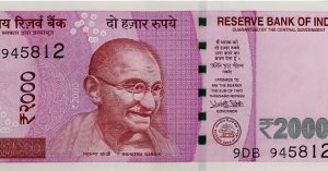 Worried About Getting Duped? Here's How You Can Easily Identify Fake ₹2,000 and ₹500 Notes!