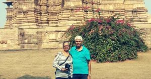 55 Countries in 8 Months: This Mumbai Couple's Epic Road Trip Will Give You Wanderlust