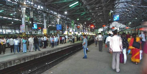 mumbai local 2