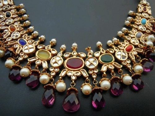 The Fascinating History of India's Jewels and Jewellery