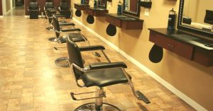 This Is How One Prison in Kerala Is Rehabilitating Its Inmates - by Helping Them Run a Salon!