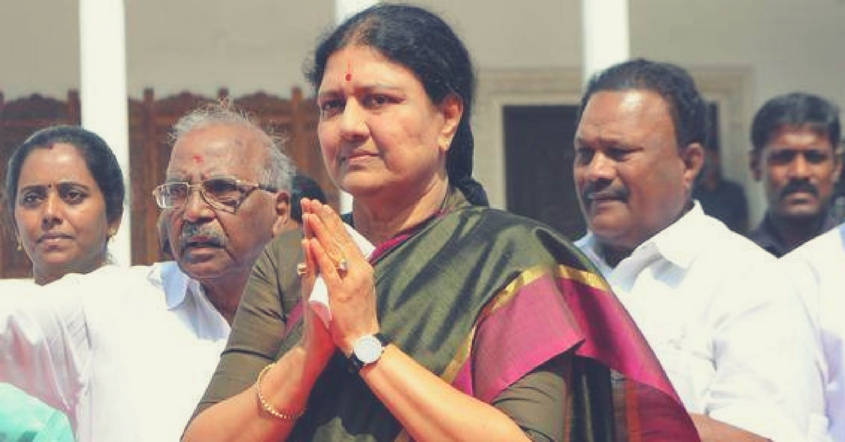 Dear Sasikala: Please Hear What Tamilians Expect From the New TN Government