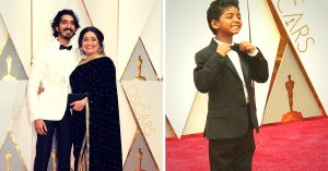 Sunny Pawar and Dev Patel Won Hearts at the Oscars. Here Are Our Favourite Moments!