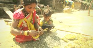 Meet the Women From Rural Odisha Who Are Fighting to End Open Defecation in Their Villages