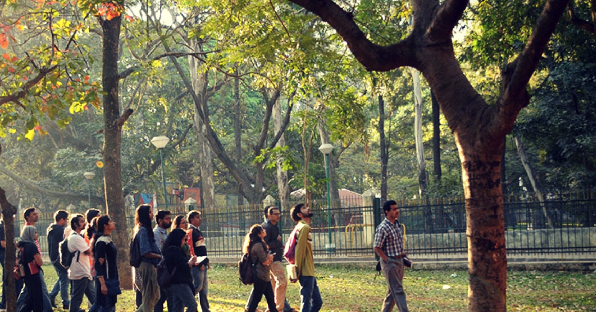 A Tree Festival in Bengaluru Aims to Save the City’s Trees by Making People Fall in Love With Them