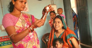 Have Any Questions About the Govt's New Measles Rubella Vaccine? A Paediatrician Answers.