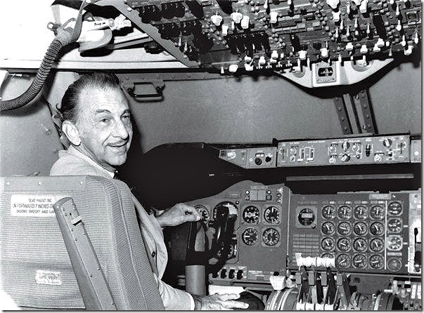 The Little-Known Story of the First Air India Flight in 1932, and the Legendary Man Piloting It
