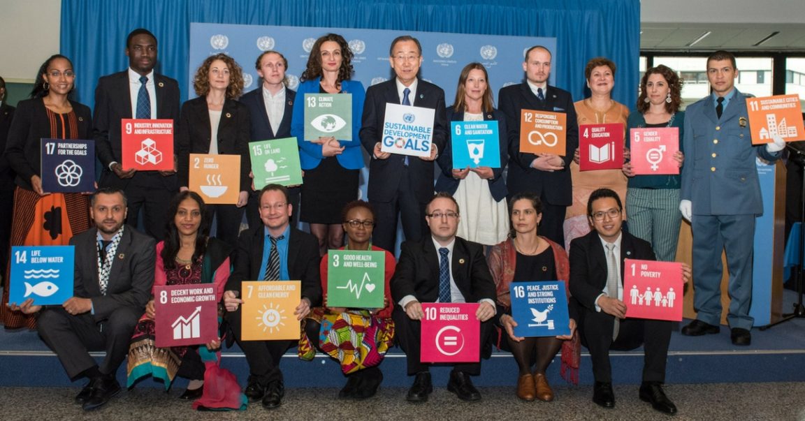 How India Can Achieve The Un Sustainable Development Goals By 2030 How India Can Achieve The Un Sustainable Development Goals By 2030