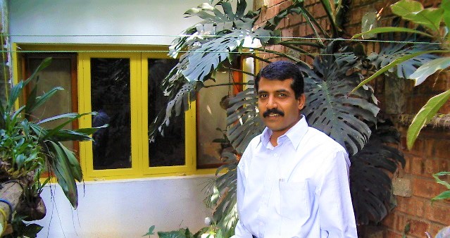 This Scientist Hasn’t Paid a Water Bill in 23 Years, & His Ideas Could Solve Bengaluru’s Water Woes!