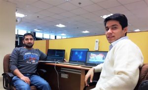 How India's Army of Cyber Warriors Is Protecting Its Digital Infrastructure