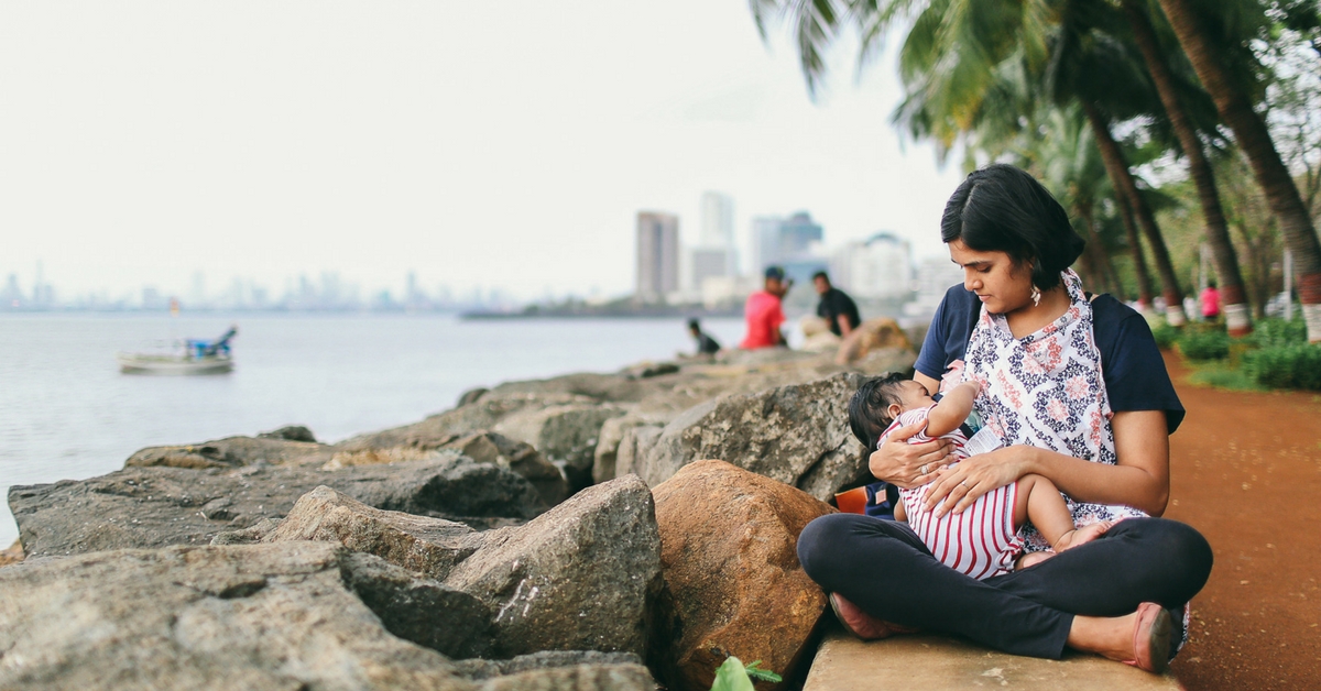 TBI Blogs: We Bust Myths About Breastfeeding So That New Mothers Need Not Be Confused Anymore