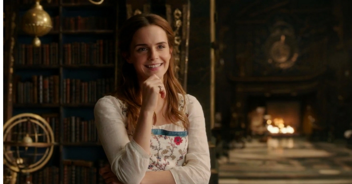 Meet the Gujarat Artisans Behind Emma Watson’s Costumes in the New Beauty and the Beast Movie