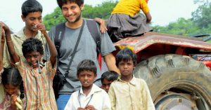 TBI Blogs: How an Engineering Dropout Found His True Calling in the Kumaoni Himalayas