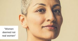 Who is a 'real' woman? A Poet Answers with a Series of Hard-Hitting Tweets