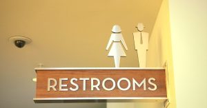Over 4,000 Toilets in South Delhi's Restaurants Will Be Open for Public Use From April