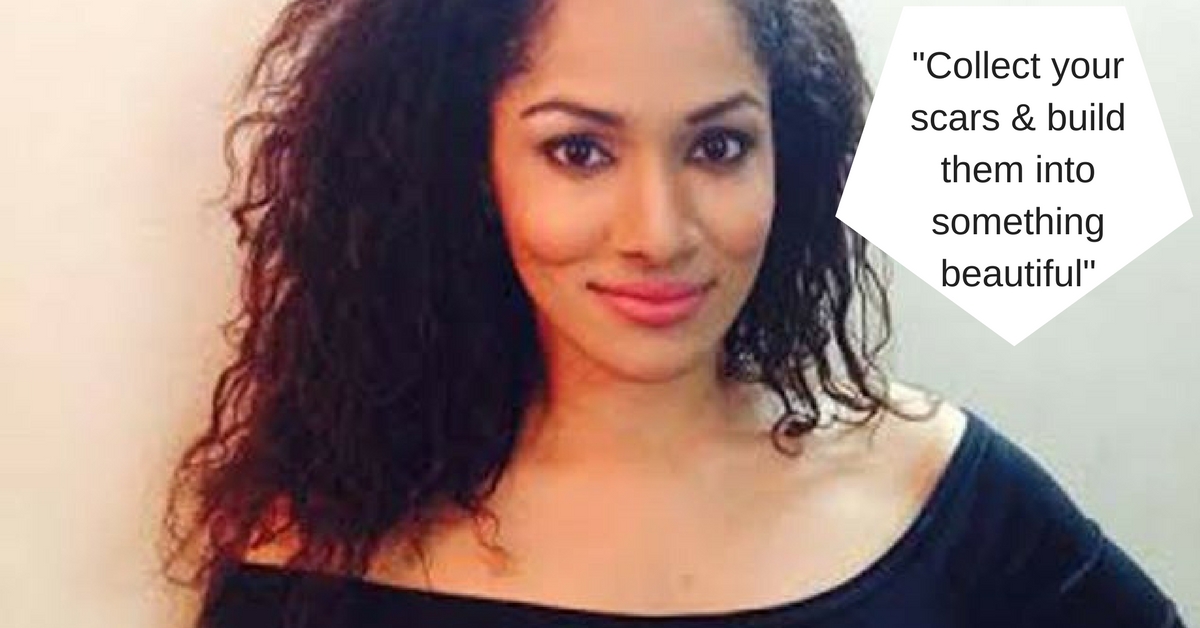 Designer Masaba Gupta Has an Important Message for Anyone Who’s Ever Suffered From Low Self-Esteem