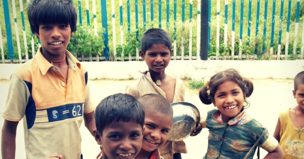 Delhi Cops Have Helped Rescue and Educate 3,000 Street Children in 3 Years