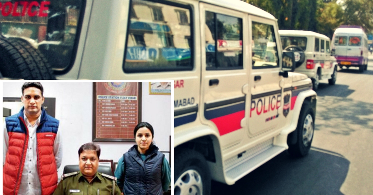 95 Missing Children Were Reunited With Their Families Thanks to 3 Diligent Delhi Cops