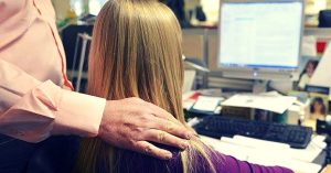 Facing Sexual Harassment at Work? Here's How Indian Women Can Use Legal Rights to Fight It