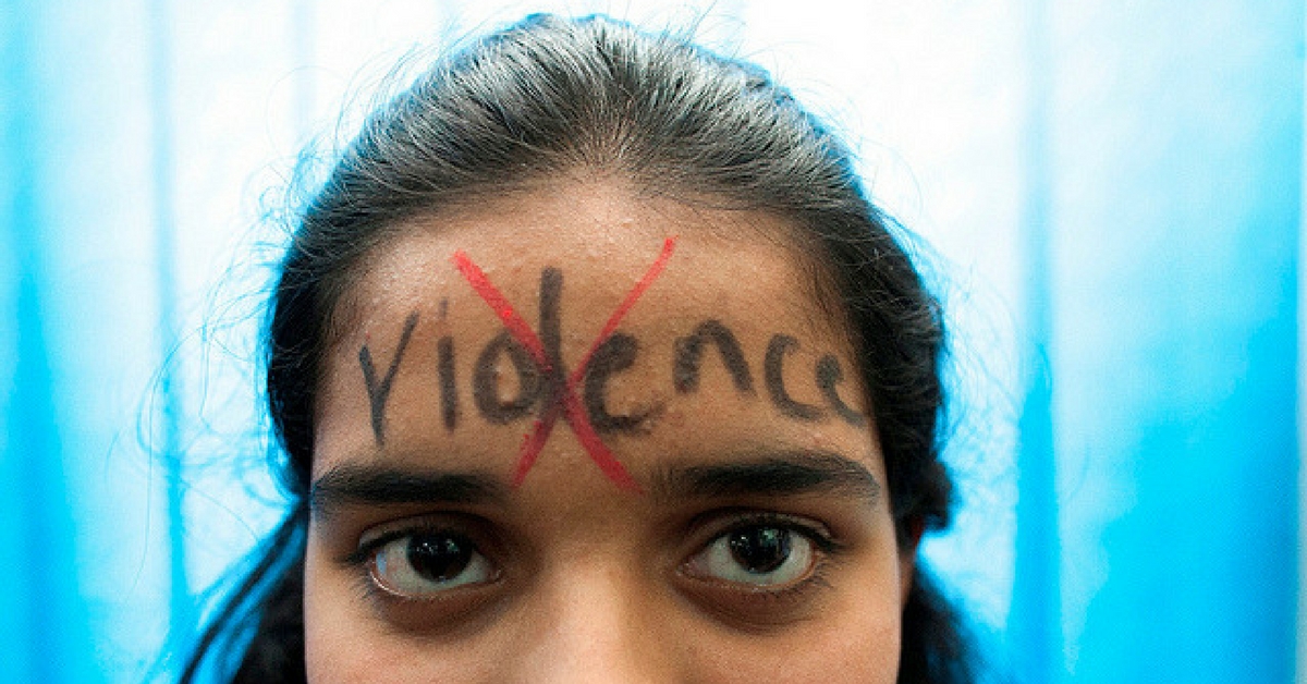 TBI Blogs: How a 2005 Legislation Aims to Eliminate Domestic and Gender-Based Violence in India