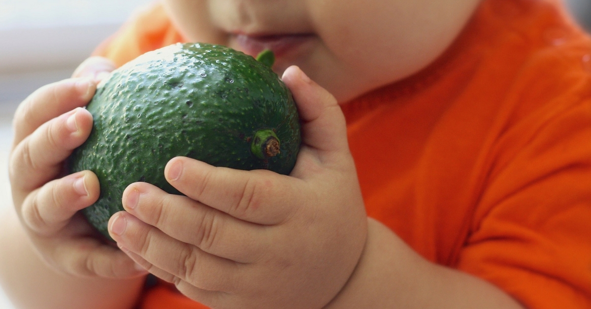 6 Incredibly Easy Tips to Raise Your Little Baby in an Eco-Friendly, Nature-Loving Way