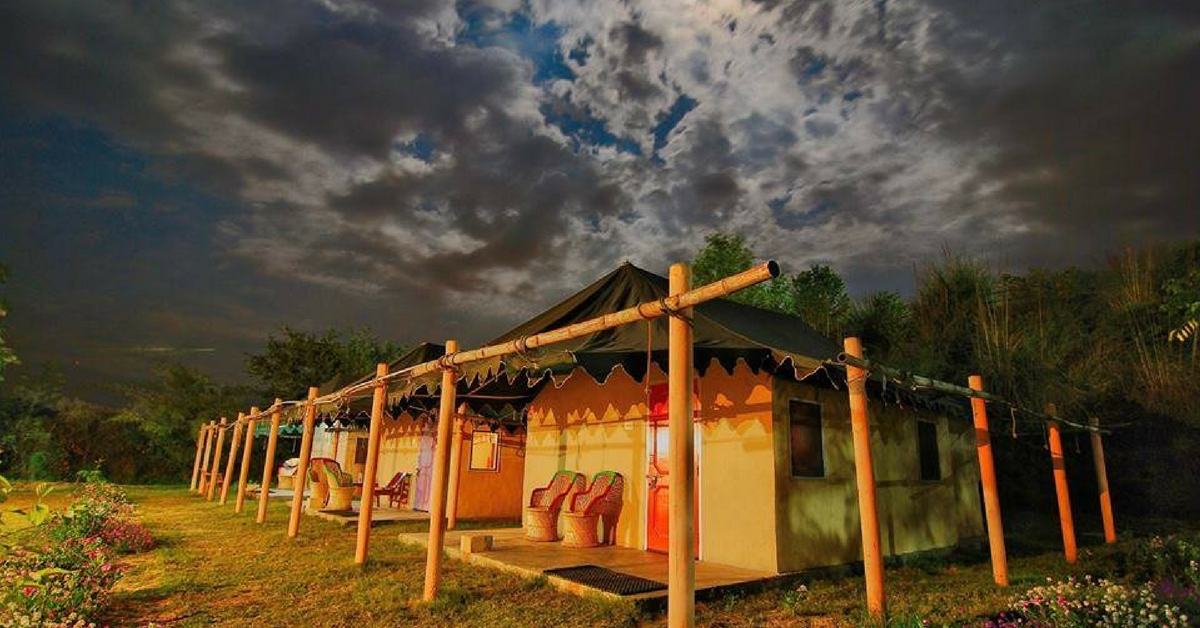 7 Fabulous Farmstays in India That Allow You to Learn Organic Farming While Vacationing!