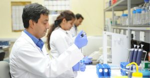 TBI Blogs: From Malaria Drugs to an AIDS Vaccine, India’s Biopharmaceutical Research Is Pushing Boundaries