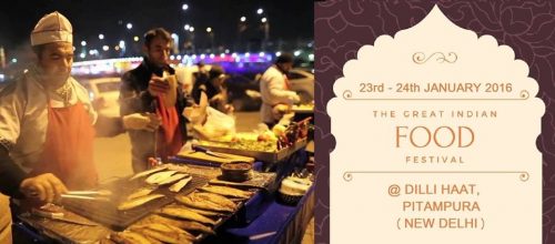 15 Food Festivals in India That You Just Can't Afford To Miss