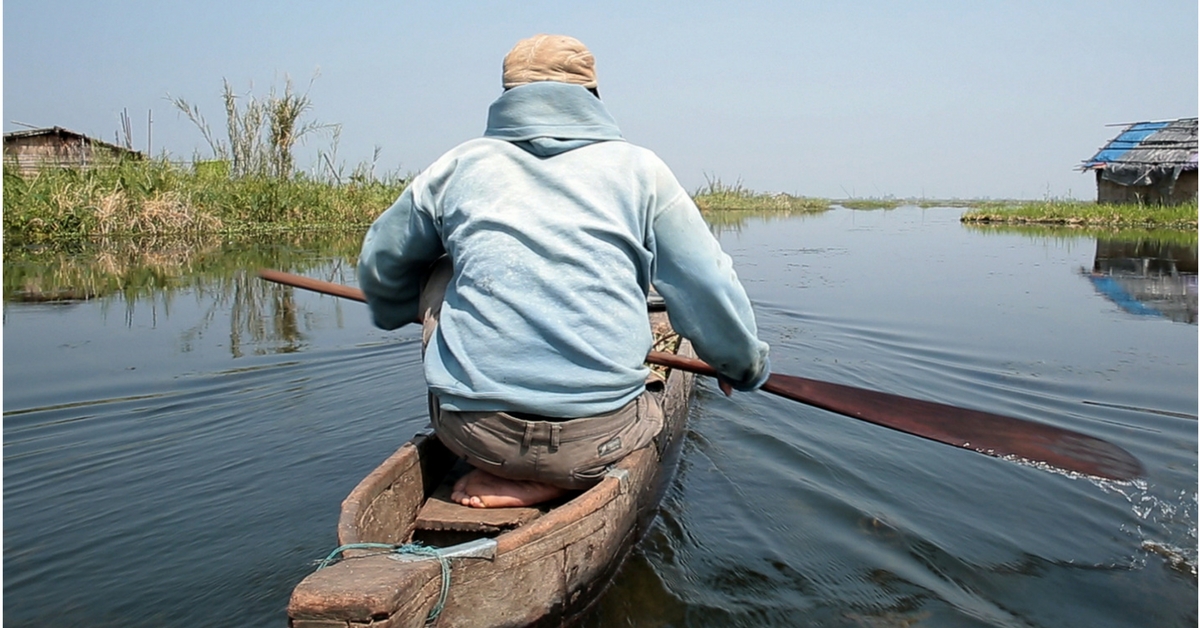 Meet Director Haobam Paban Kumar Whose Films About Manipur Are Showcased in Busan & Berlinale