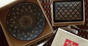 TBI Blogs: Let Your Next Corporate Gift Also Help India’s Rural Artisans