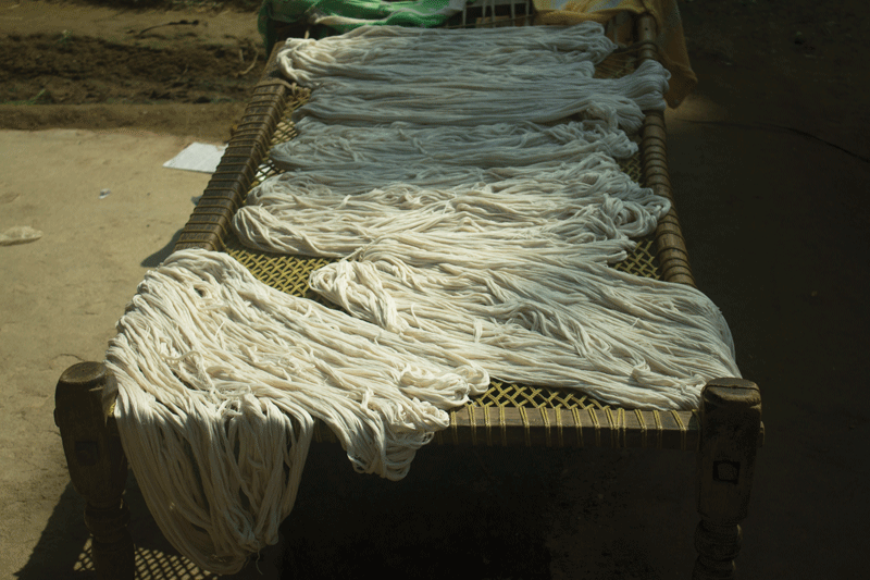 Barpali handloom