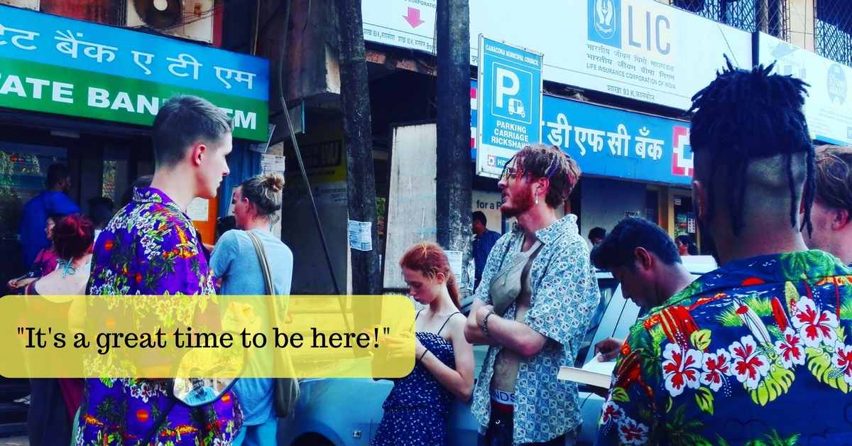 We Asked 10 Expats Living In Bangalore Why They Love This City. Here’s What They Said.