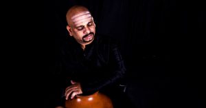TBI Blogs: The Inspiring Journey of Polio Survivor and India’s “Pele of Percussion”, Ghatam Suresh Vaidyanathan