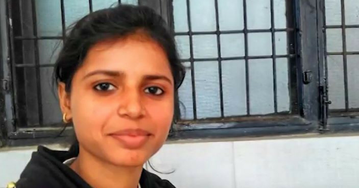 TBI Blogs: How Faizabad’s Saket University Got Its First-Ever Female Student President