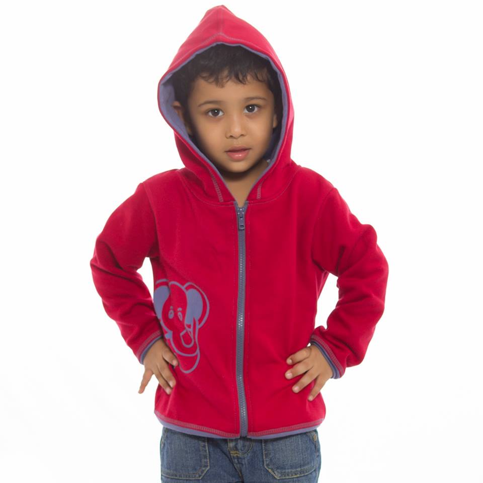 Organic Kidswear Brands That Are Eco-Friendly, Affordable & Also Chic!
