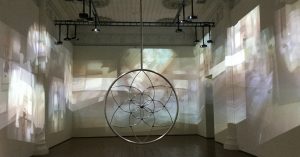 IN PHOTOS: Kochi-Muziris Biennale, One of India's Biggest Art Shows, Is a Feast for All Senses