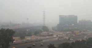 TBI Blogs: Gurgaon’s Air Quality Could See Improvement Soon, Thanks to a 9-Year-Old Girl and a Lawyer