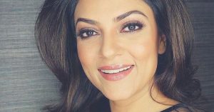 Why Still Single? Why Not? Sushmita Sen's Reply Hits the Nail on the Head