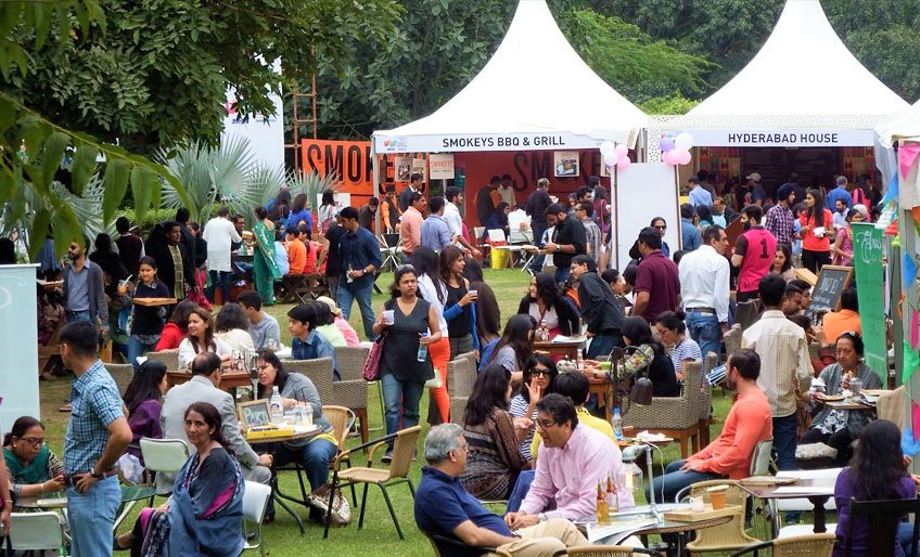 Foodie Alert: 15 Fabulous Food Festivals in India That You Just Can’t Afford To Miss