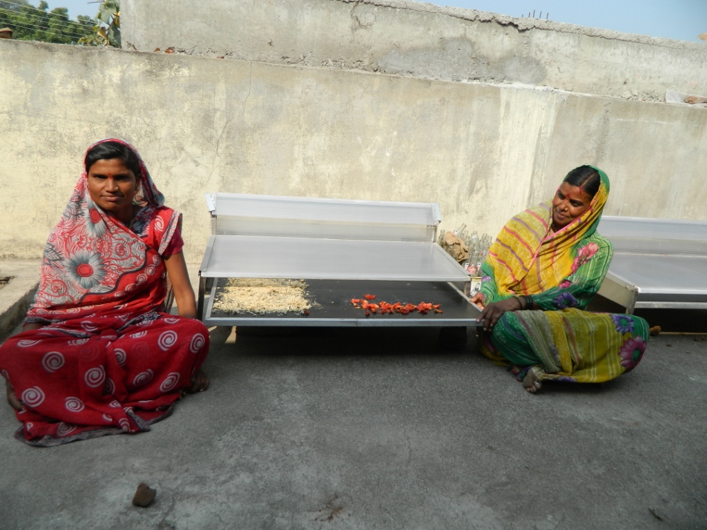 How a Farmer’s Son From Maharashtra Developed a Solar Dryer That Is Now Used in 8 Countries