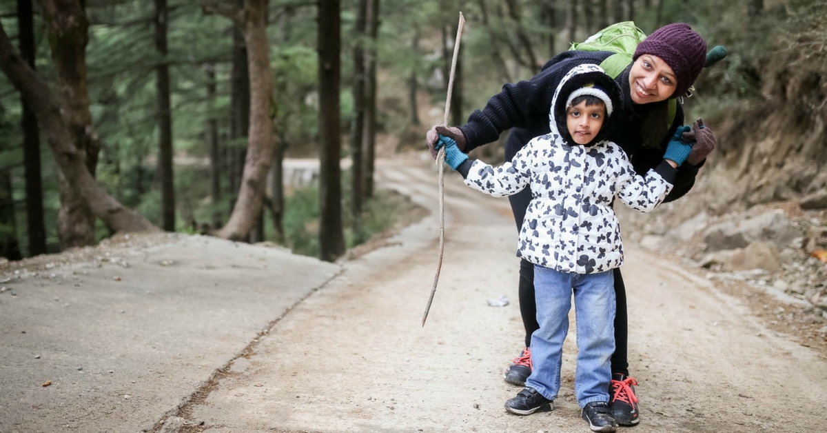 Nature Clubs Are a Great Way to Do Your Bit for the Planet. Here’s How You Can Start Your Own