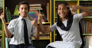 TBI Blogs: Did You Know Children Younger Than 14 Have the Right to Attend Free School?