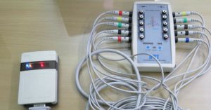 How a Made-In-India Tele-ECG Machine Can Help Bring Down the Number of Fatal Heart Attacks