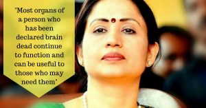 This IAS Officer Honoured Her Father's Last Wishes by Donating His Body to Medical Research