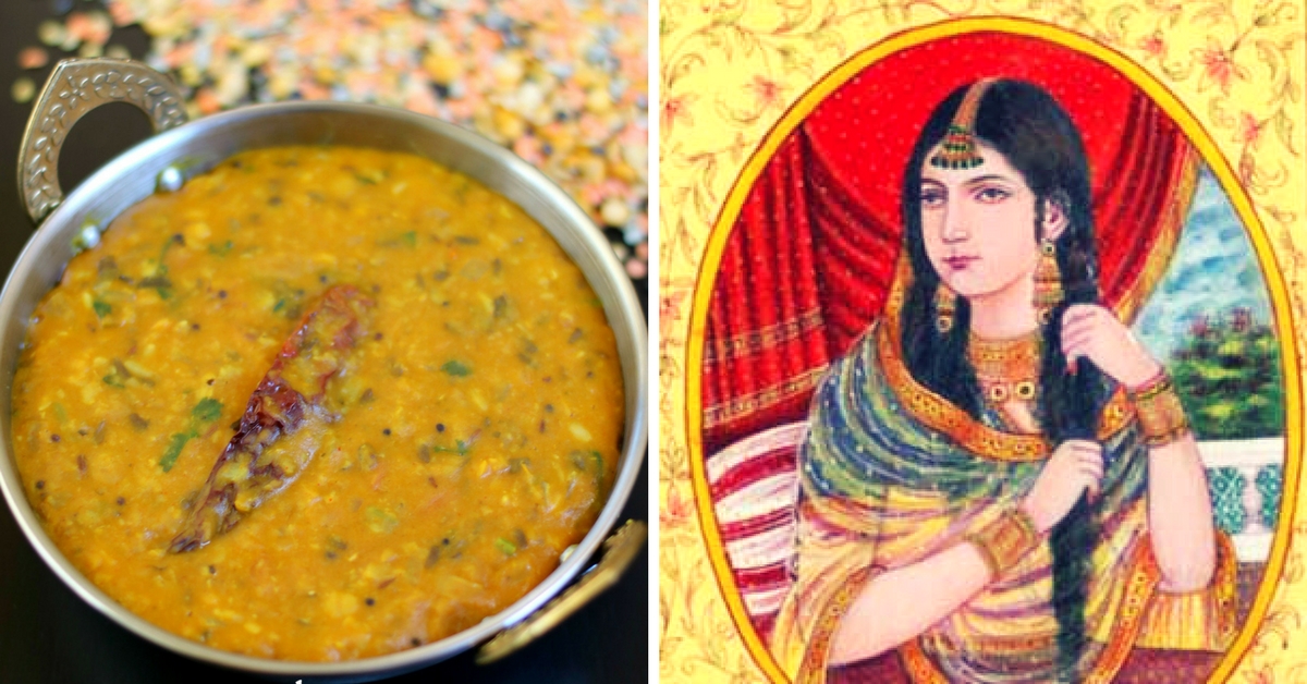 We Indians Love Our Dal. But Do You Know the Fascinating History of Our Favourite Comfort Food?