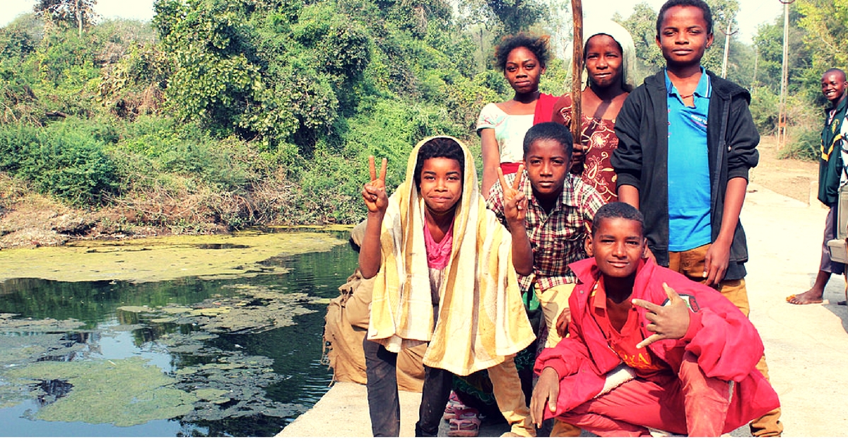 I Met The Siddi People Of India And It Widened My Perception Of What It Means To Be ‘Indian’